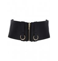 pas dona bondage couture belt s taboom