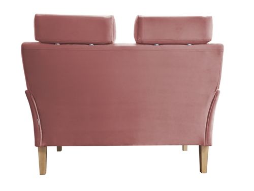 Sofa DENVER nogi buk MG58 na Arena.pl