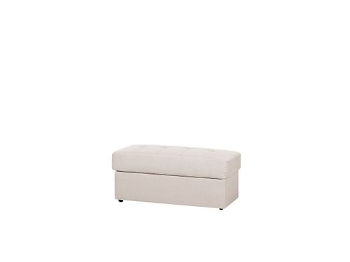 Sofa rozkładana beżowa FALSTER na Arena.pl
