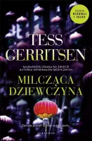 Cykl Rizzoli / Isles. Tom 9. Milcząca dziewczyna