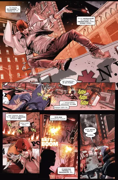 Daredevil. Tom 2 zdjęcie 3