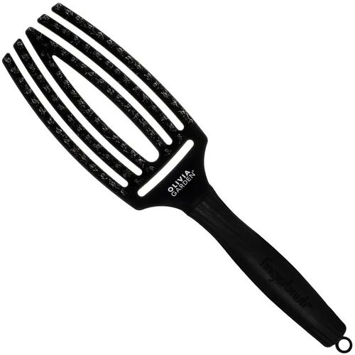 Zestaw do włosów OLIVIA GARDEN Finger Brush PAPILOTY lateksowe XHAIR na Arena.pl