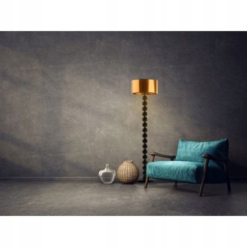 Lampa podłogowa GIZA MIRROR na Arena.pl