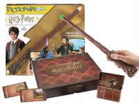 GRA PICTIONARY AIR HARRY POTTER rysuj w powietrzu, gra dla całej rodziny