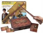 GRA PICTIONARY AIR HARRY POTTER rysuj w powietrzu, gra dla całej rodziny