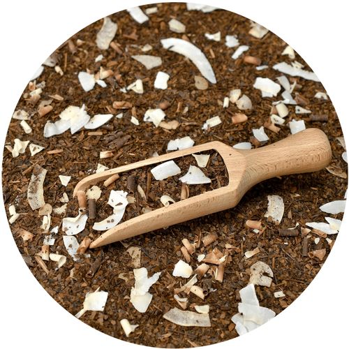 Verde Mate Green Dulcessa - Tostada 50 g na Arena.pl