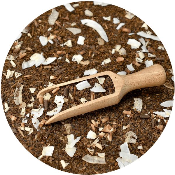 Verde Mate Green Dulcessa - Tostada 50 g zdjęcie 3