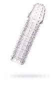 A-Toys Penis Extender 15.2 Cm Sleeve Transparent