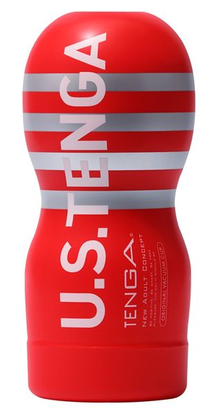 masturbator u.s. original cup regular tenga zdjęcie 1