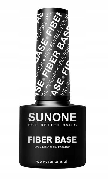 SUNONE HYBRYDA 5ML - BAZA FIBER zdjęcie 1