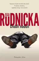 Książka Diabli nadali - przewrotna powieść kryminalna z intrygami i humorem