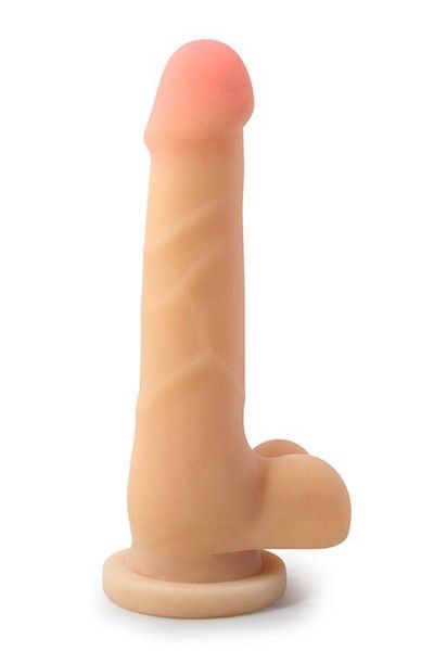 Au Naturel 7Inch Sensa Feel Sam Beige zdjęcie 2