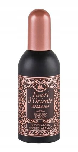 Tesori D`oriente Hammam 100Ml Woda Perfumowana Kob na Arena.pl