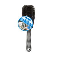 Skuteczna szczotka do mycia czyszczenia felg Kungs Wheel Brush