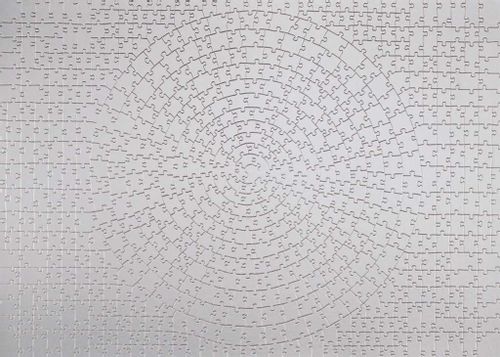 Puzzle 654 Elementy Krypt Srebrne na Arena.pl