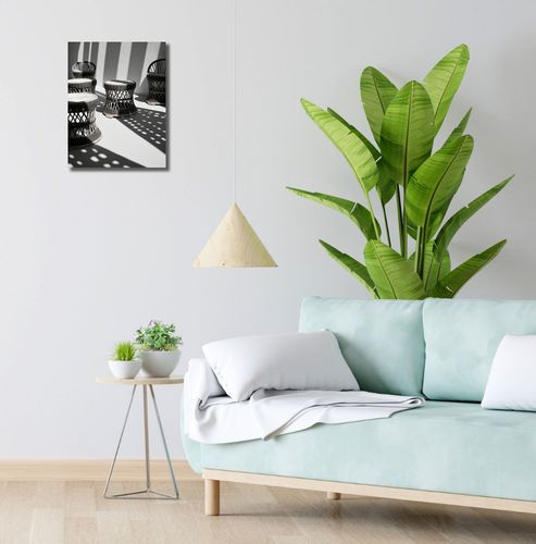 Obraz 30x40cm Gra Świateł na Arena.pl