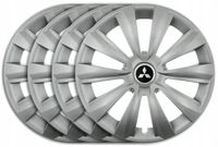KOŁPAKI 15'' MITSUBISHI - Space Wagon Carisma DLS