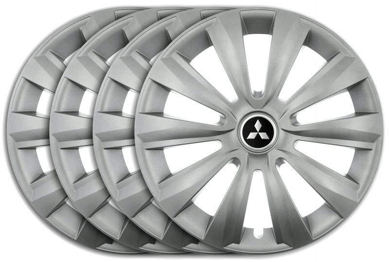 KOŁPAKI 15'' MITSUBISHI - Space Wagon Carisma DLS zdjęcie 1