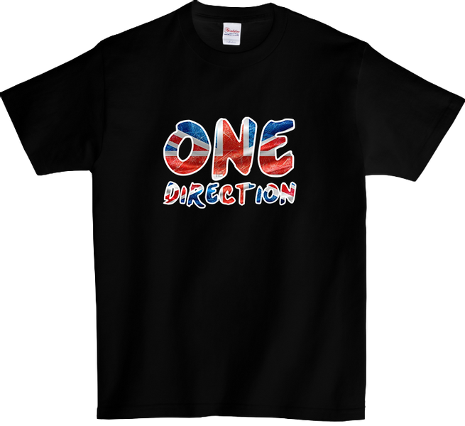 Koszulka T-shirt One Direction zdjęcie 1