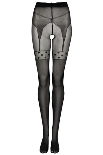 Rajstopy Torimini 20 DEN rozmiar - 3 na Arena.pl