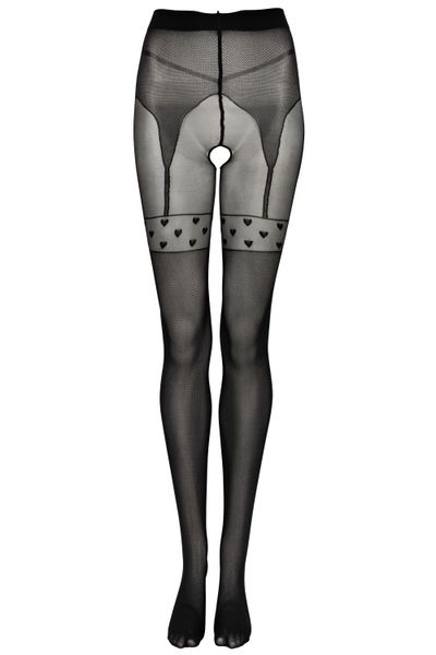 Rajstopy Torimini 20 DEN rozmiar - 3 zdjęcie 5