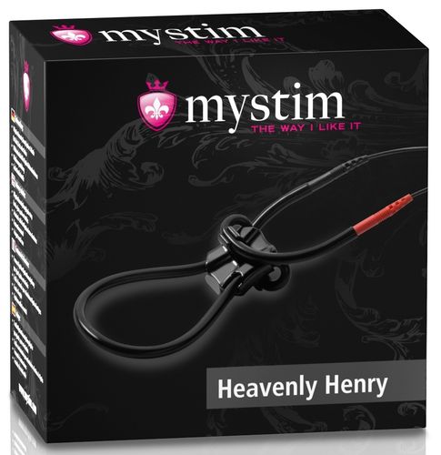 Mystim Heavenly Henry na Arena.pl