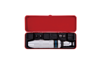 WKRĘTAK UDAROWY + BITY 5/16 6CZĘŚCI - KY4112FR