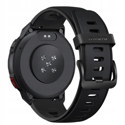 Smartwatch Mibro GS PRO czarny na Arena.pl