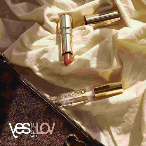 Mgiełka Intymna Yesforlov Dla Obojga 15Ml na Arena.pl