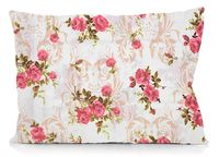 Poszewka Na Poduszkę 50X60 Bawełna Satynowa 22489