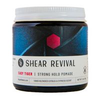 Mocna pomada Shear Revival Easy Tiger Traditional Pomade 96g
