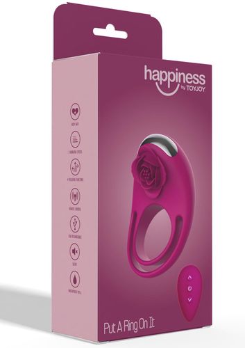 put a ring on it cring remote fuchsia na Arena.pl