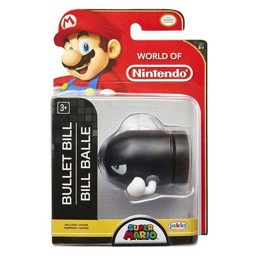 Figurki Superbohaterów Nintendo (6 Cm) na Arena.pl