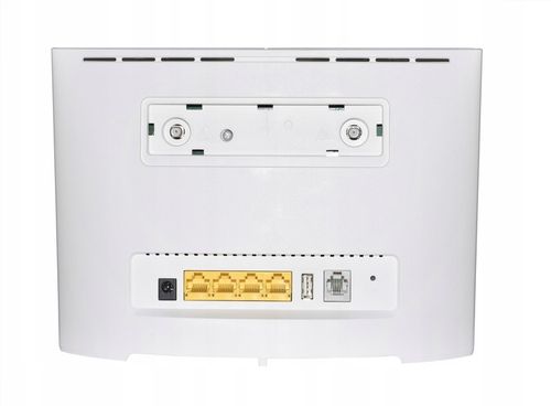 ROUTER HUAWEI B525s-23a CAT6 na kartę sim kat. 7 4G LTE WIFI na Arena.pl