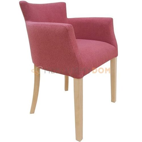 Fotel NAOKI 80 cm Grupa I na Arena.pl