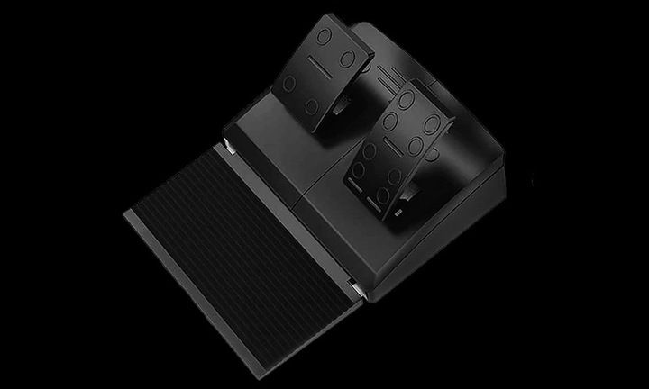 KIEROWNICA LOGITECH G SAITEK FARMING SIMULATOR PC zdjęcie 5