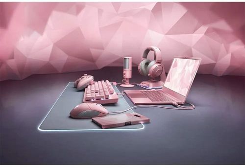 Podkładka Razer Goliathus Extended Chroma Quartz na Arena.pl
