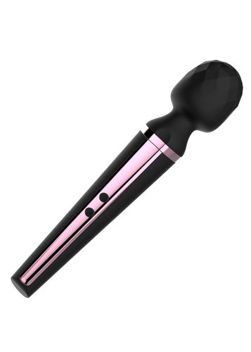 potężny masażer stymulator genius usb czarny 10 programów na Arena.pl