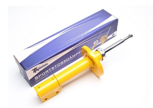 Amortyzatory Sportowe Przednie OPEL CORSA B, TIGRA na Arena.pl