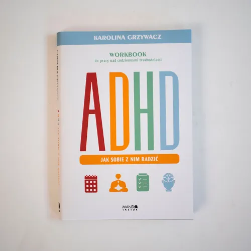 ADHD. Jak sobie z nim radzić na Arena.pl