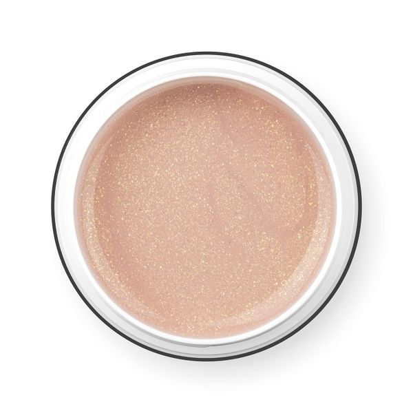 PALU Żel budujący do paznokci builder CHARMING COVER - 45g zdjęcie 5
