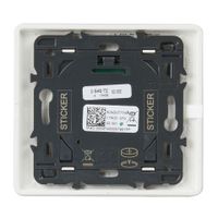 Celiane with NETATMO Łącznik bezprzewodowy Wyjście/Powrót - BIAŁY Legrand 064872