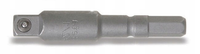 UCHWYT PRZEJŚCIOWY DO NASADEK 3/8'' BETA 892/2