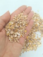 Karma nioska-KRUSZONE ZIARNA- naturalna-25kg