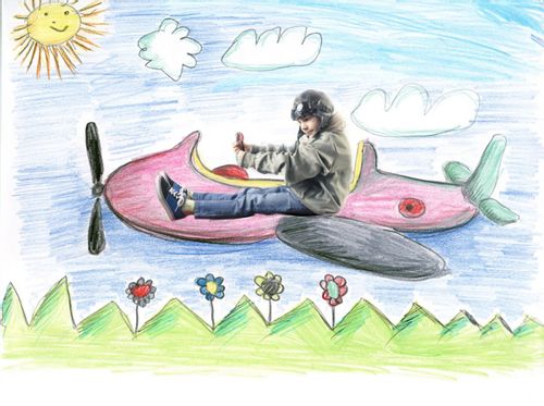 Zestaw kredek, temperówka na Arena.pl