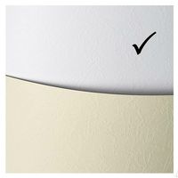 KARTON OZDOBNY MILANO BIAŁY 230G 20SZT GALERIA PAPIERU 203801