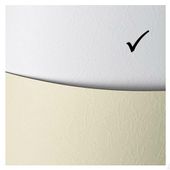 KARTON OZDOBNY MILANO BIAŁY 230G 20SZT GALERIA PAPIERU 203801