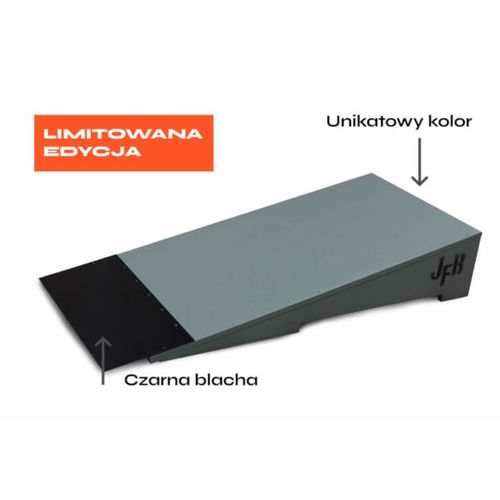 Kicker Rampa 20 Oliwka na Arena.pl