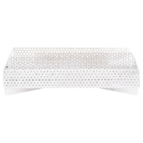 Generator zimnego dymu, 5-komorowy, 21 cm, stal nierdzewna na Arena.pl