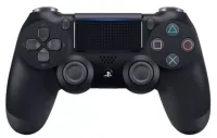 PAD PS4 DUALSHOCK 4 SLIM PRO V2 CZARNY ORYGINALNY